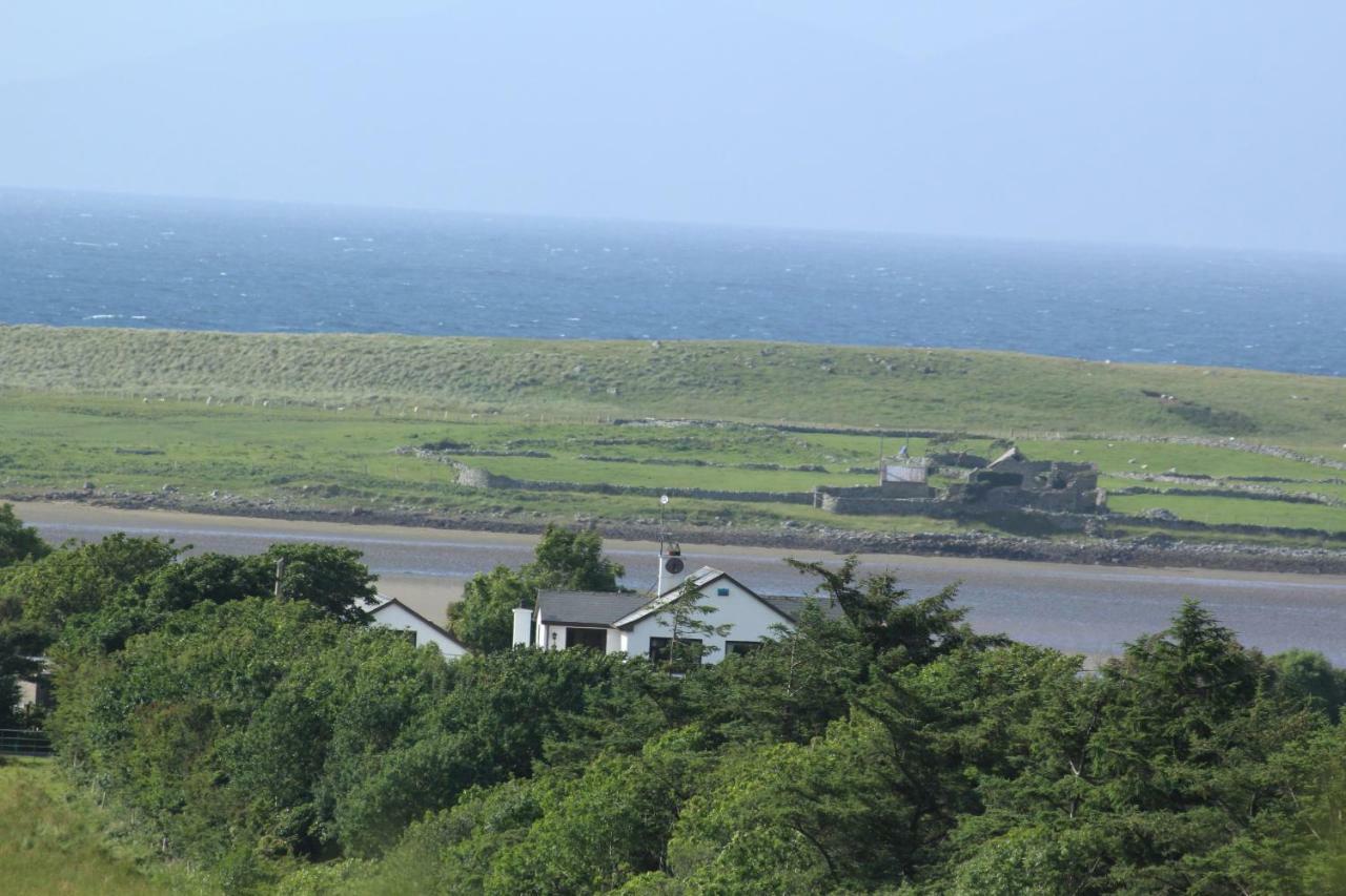 Armada Lodge Seashore Holiday Apartment Sligo Grange  Exterior foto