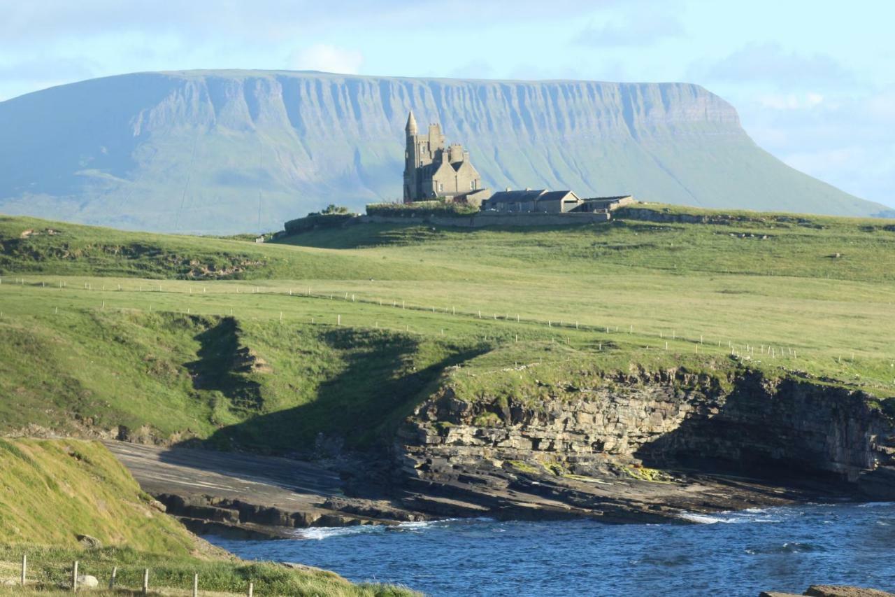 Armada Lodge Seashore Holiday Apartment Sligo Grange  Exterior foto